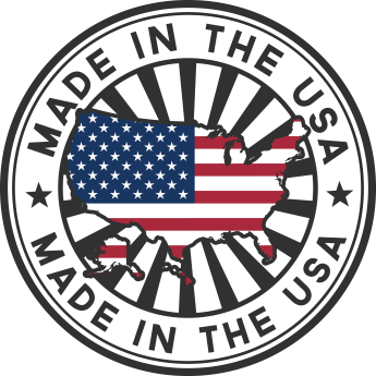 Made in the USA